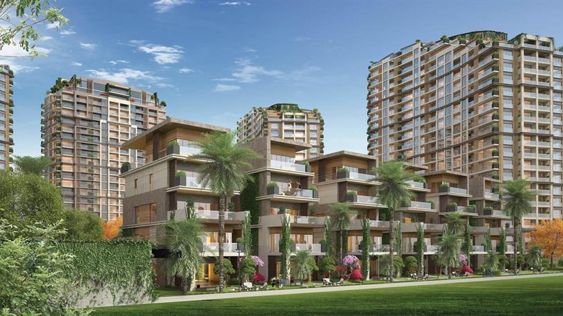 Central Park Şimdi Bakırköy'de; Ağaoğlu Central Park