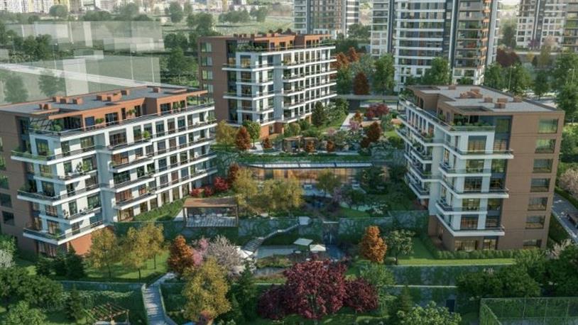 Hayatınıza Değer Katan Proje; Nidapark Kayaşehir