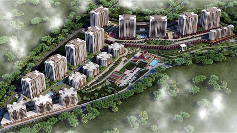 Vira İstanbul İle Hayat Çok Rahat