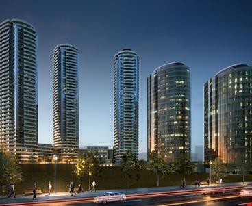 Huzurlu Hayata Açılan Kapı; Manzara Adalar Huzurlu Hayata Açılan Kapı; Manzara Adalar