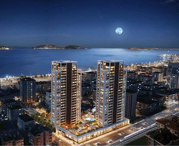 La Marin İle Adalar Pencerenizde La Marin İle Adalar Pencerenizde