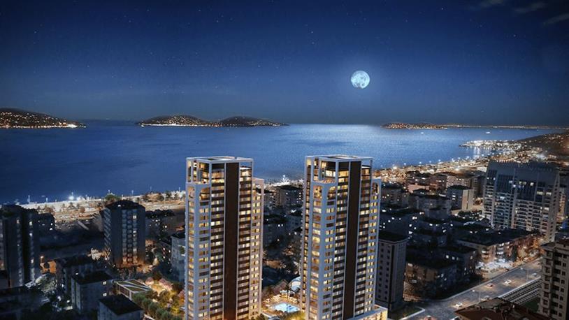 La Marin İle Adalar Pencerenizde