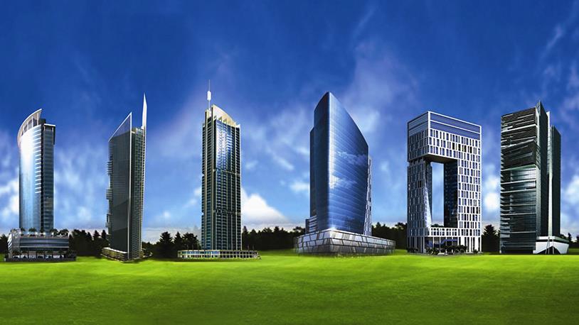 İnno Gayrimenkul Yatırım A.Ş. Kuruldu