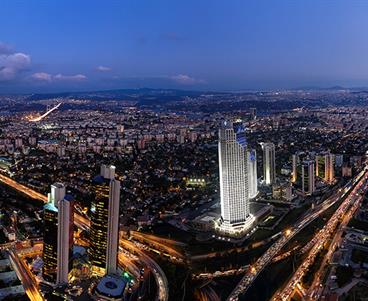 Hasbahçe Kağıthane Evleri’nde Lansman Fırsatları Sürüyor Hasbahçe Kağıthane Evleri’nde Lansman Fırsatları Sürüyor