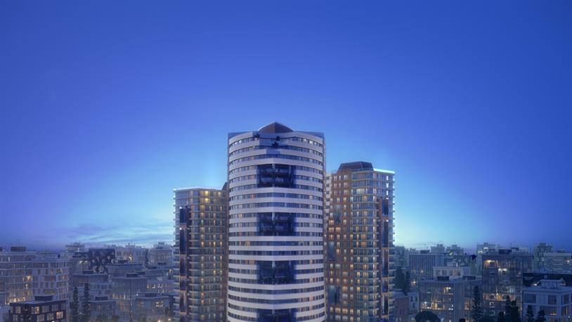 Pırlanta Göztepe; Tatlı Bir Huzur