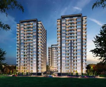 Ferah yaşamın adresi; Tria Kartal Ferah yaşamın adresi; Tria Kartal