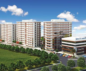 Geleneksel değerlerin modern hali; Gate Of Anatolia Geleneksel değerlerin modern hali; Gate Of Anatolia