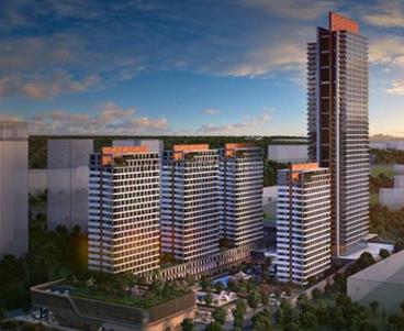 Babacan Premium’da 2. etap için Ön Talep Süreci Başladı Babacan Premium’da 2. etap için Ön Talep Süreci Başladı