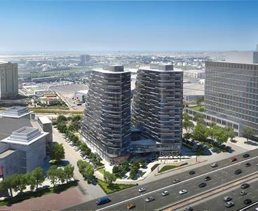 Karlı Yatırımın Işıldayan Adresi; Nivo Ataköy Karlı Yatırımın Işıldayan Adresi; Nivo Ataköy