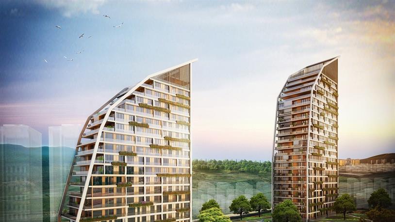 Hayatın Keyfini Yaşamak İsteyenlere; Çukurova Balkon