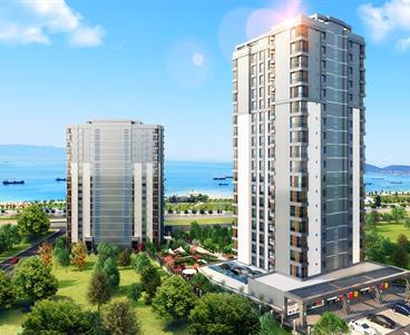 Portre Sahil ile hayatı zirvede yaşayın Portre Sahil ile hayatı zirvede yaşayın