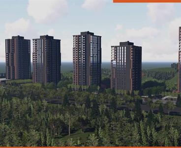 Ankara'nın yeni gözdesi; Bulvar Loft Ankara'nın yeni gözdesi; Bulvar Loft