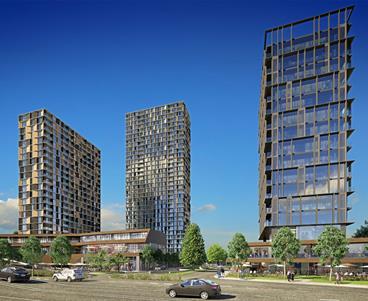 Akıllı konut kavramına yeni bir soluk; Toya Next Akıllı konut kavramına yeni bir soluk; Toya Next