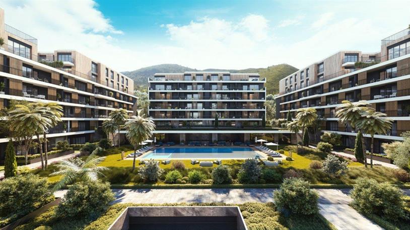 İzmir'de Doğa İle Baş Başa; Aryom Koru