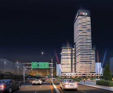 Şehre hakim olmak isteyenlere; Akros İstanbul Şehre hakim olmak isteyenlere; Akros İstanbul