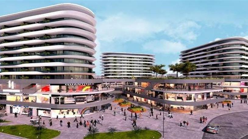 Real Merter; Merter'in Yeni Yüzü!