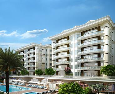 Hayata değer katan proje; Maritza Vadi Evleri Hayata değer katan proje; Maritza Vadi Evleri