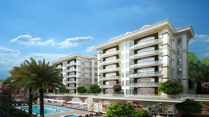 Hayata Değer Katan Proje; Maritza Vadi Evleri