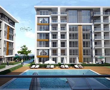 Hayalinizdeki Birinci Sınıf Yaşam; Koru Görkem Evleri Hayalinizdeki Birinci Sınıf Yaşam; Koru Görkem Evleri