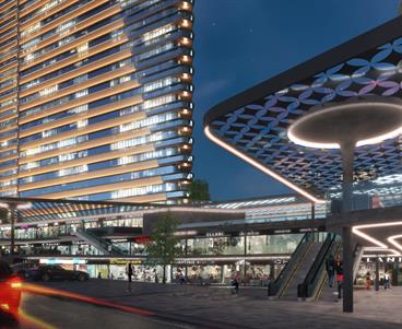 Zer Göztepe İçin Dev Ortaklık Zer Göztepe İçin Dev Ortaklık