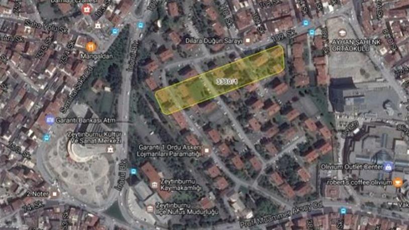 Beştelsiz Projesi İçin İmzalar Atıldı