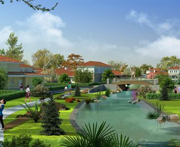 Kasaba Evleri Aklınızı Başınızdan Alacak Kasaba Evleri Aklınızı Başınızdan Alacak