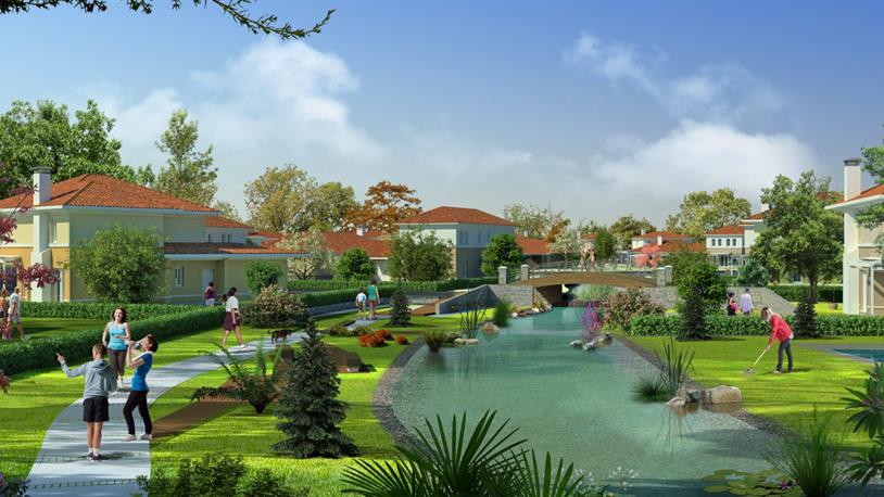 Kasaba Evleri Aklınızı Başınızdan Alacak