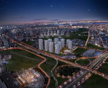 Hayatınızın Projesi; HEP İstanbul Hayatınızın Projesi; HEP İstanbul