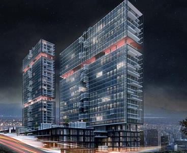 Sınırların Ötesinde Yaşam; Cubes Ankara Sınırların Ötesinde Yaşam; Cubes Ankara