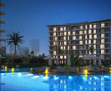 Hayatın Merkezinde; AKS Focus İstanbul