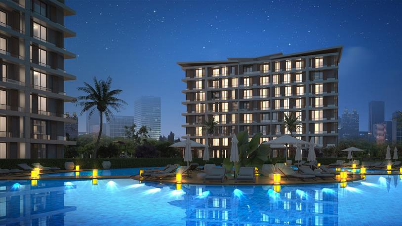 Hayatın Merkezinde; AKS Focus İstanbul