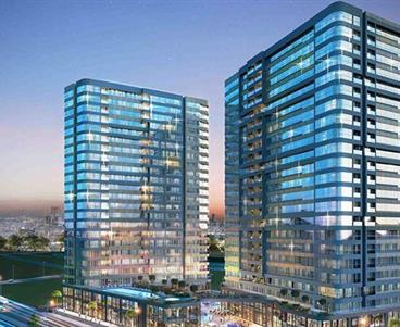 Mandarins Acıbadem Projesine Yoğun İlgi! Mandarins Acıbadem Projesine Yoğun İlgi!