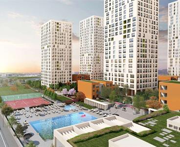 Tekfen Holding'den Avantajlı Fiyatlar Tekfen Holding'den Avantajlı Fiyatlar