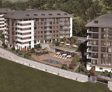 Yatırım Cazibesi Çekmeköy! Yatırım Cazibesi Çekmeköy!