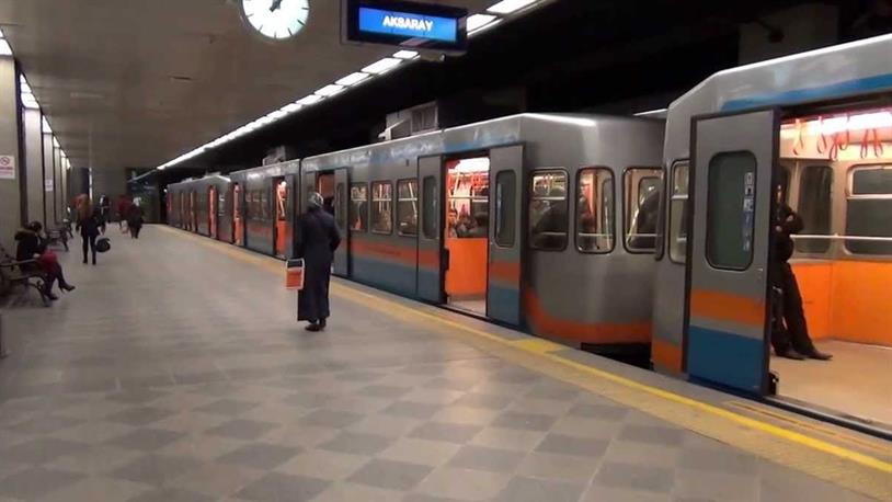 Başakşehir-Kayaşehir Metrosu İnşaat Başladı