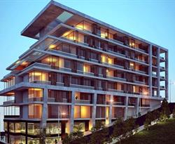 Elexia Dolapdere Yeşil GYO Tarafından Hayata Geçiriliyor Elexia Dolapdere Yeşil GYO Tarafından Hayata Geçiriliyor