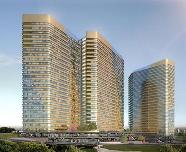 Kadıköy'de Premium Yaşam; Zer Göztepe Kadıköy'de Premium Yaşam; Zer Göztepe