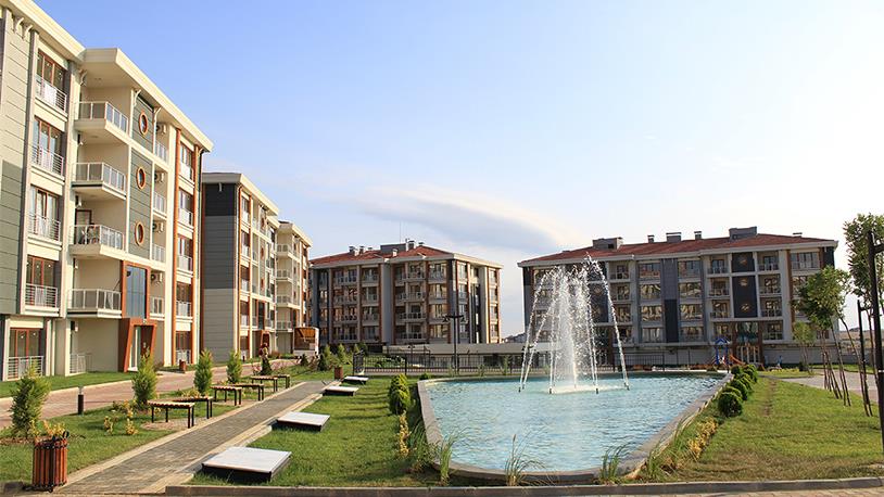 TOKİ, Kırklareli'nde 145 Konut İnşa Edecek