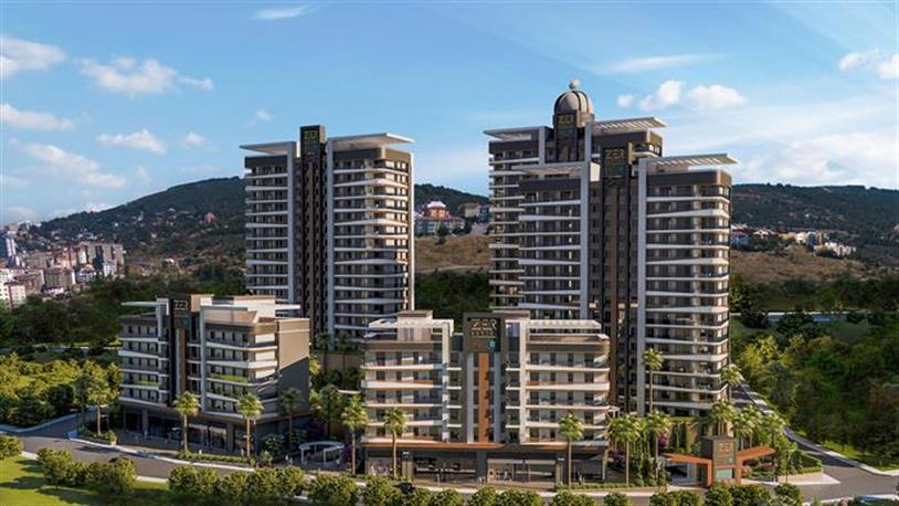 Zer Konforu Şimdi Kartal'da