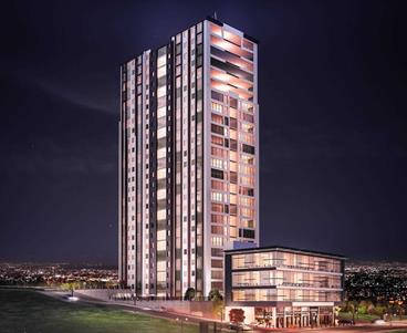 Kadıköy'ün yeni gözdesi; Muhteşem Yeni Yıl Konutları Kadıköy'ün yeni gözdesi; Muhteşem Yeni Yıl Konutları