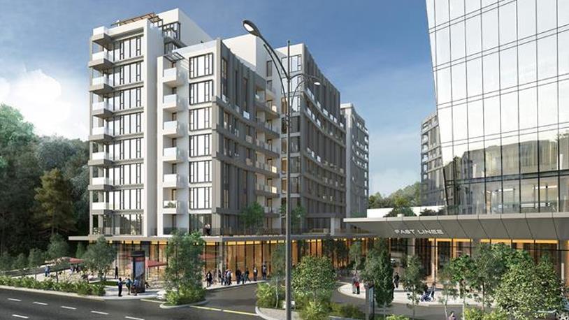 Vadikoru Eylül'de Lansmana Çıkacak