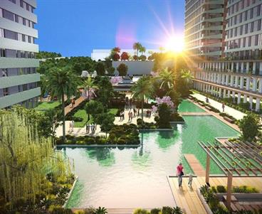 Babacan Holding Yeni Projelere Hazırlanıyor Babacan Holding Yeni Projelere Hazırlanıyor