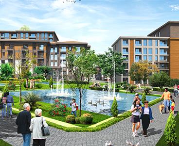 İşte Bizim Mahalle Projesi Detayları İşte Bizim Mahalle Projesi Detayları