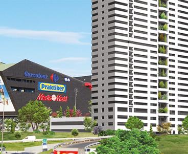 Ağaoğlu'ndan Otel Satışı... Ağaoğlu'ndan Otel Satışı...