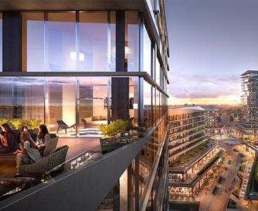 Nivo Hayat, 5 Yıldızlı Yaşam Keyfi! Nivo Hayat, 5 Yıldızlı Yaşam Keyfi!