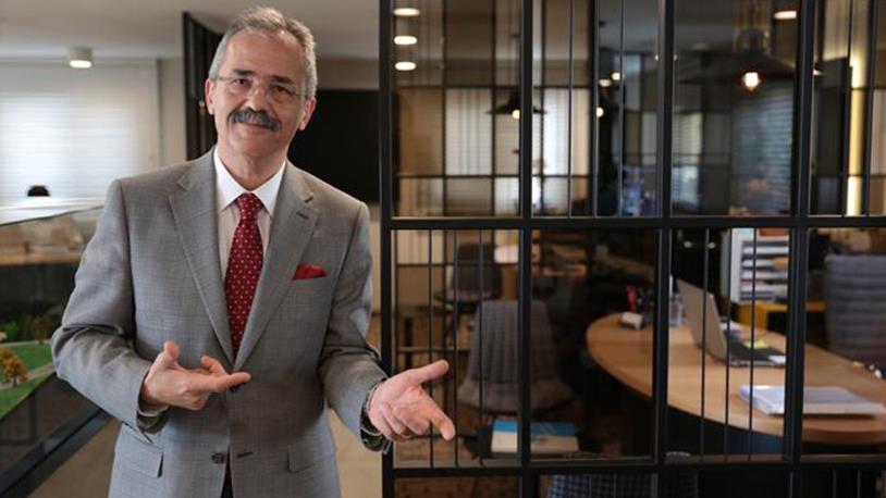 “Yenilikten Uzak Firmalar Sektörde Tutunamaz”