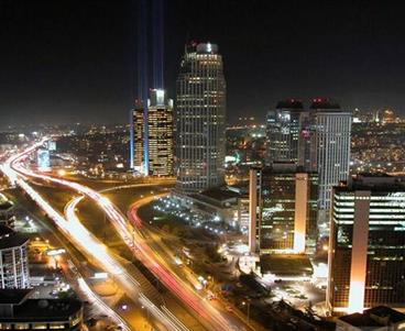 Kentsel Dönüşümün Ankara'ya Faydaları Kentsel Dönüşümün Ankara'ya Faydaları