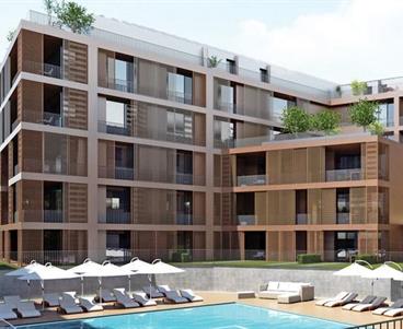 Hem Yeşil Hem Şehir; Kemerlife 23 Hem Yeşil Hem Şehir; Kemerlife 23