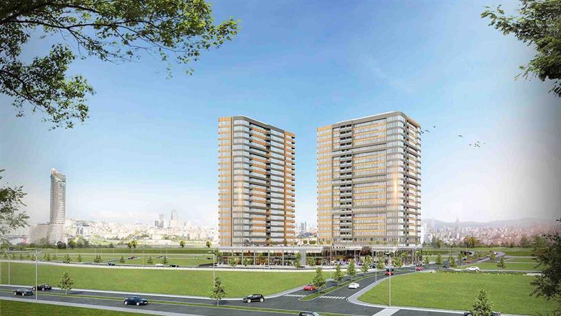 Eşsiz Lokasyonu Keşfedin; The Mandarins