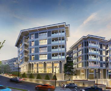 Nazenin Konakları’nda Son Daireler! Nazenin Konakları’nda Son Daireler!